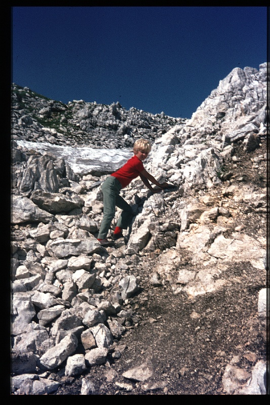 10.Krippenstein jul 1972 Peter.JPG